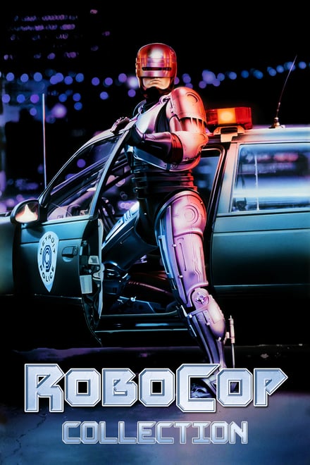 Robocop [201809] (A1536204774) Collection (Movies) --Plex--